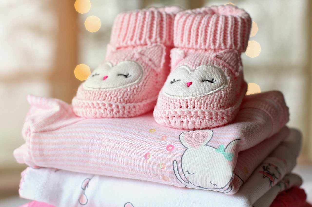 What to Buy to Prepare for Baby in Singapore