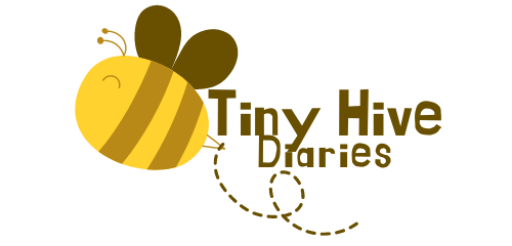 Tiny Hive Shop