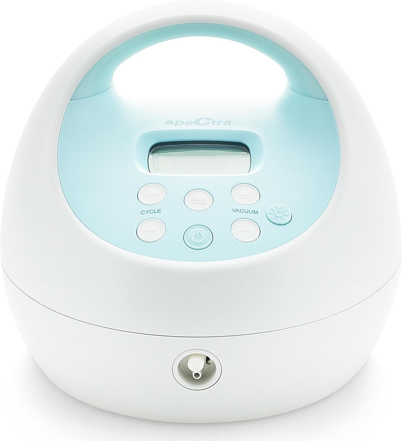 Best Breast Pumps 2024: Electric, Rank#1, the Spectra S1