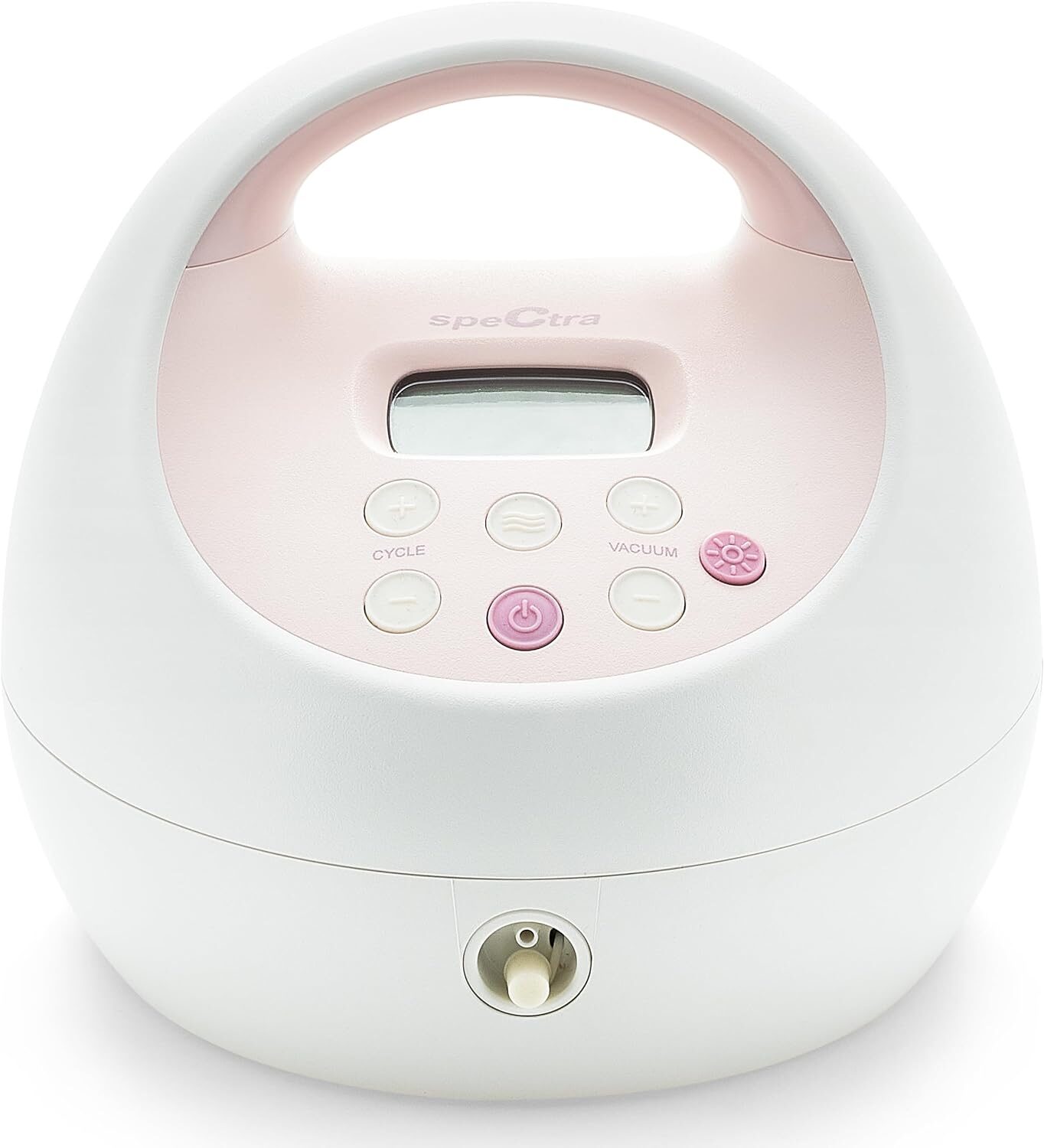 Best Breast Pumps 2024: Electric, Rank#2, the Spectra S2