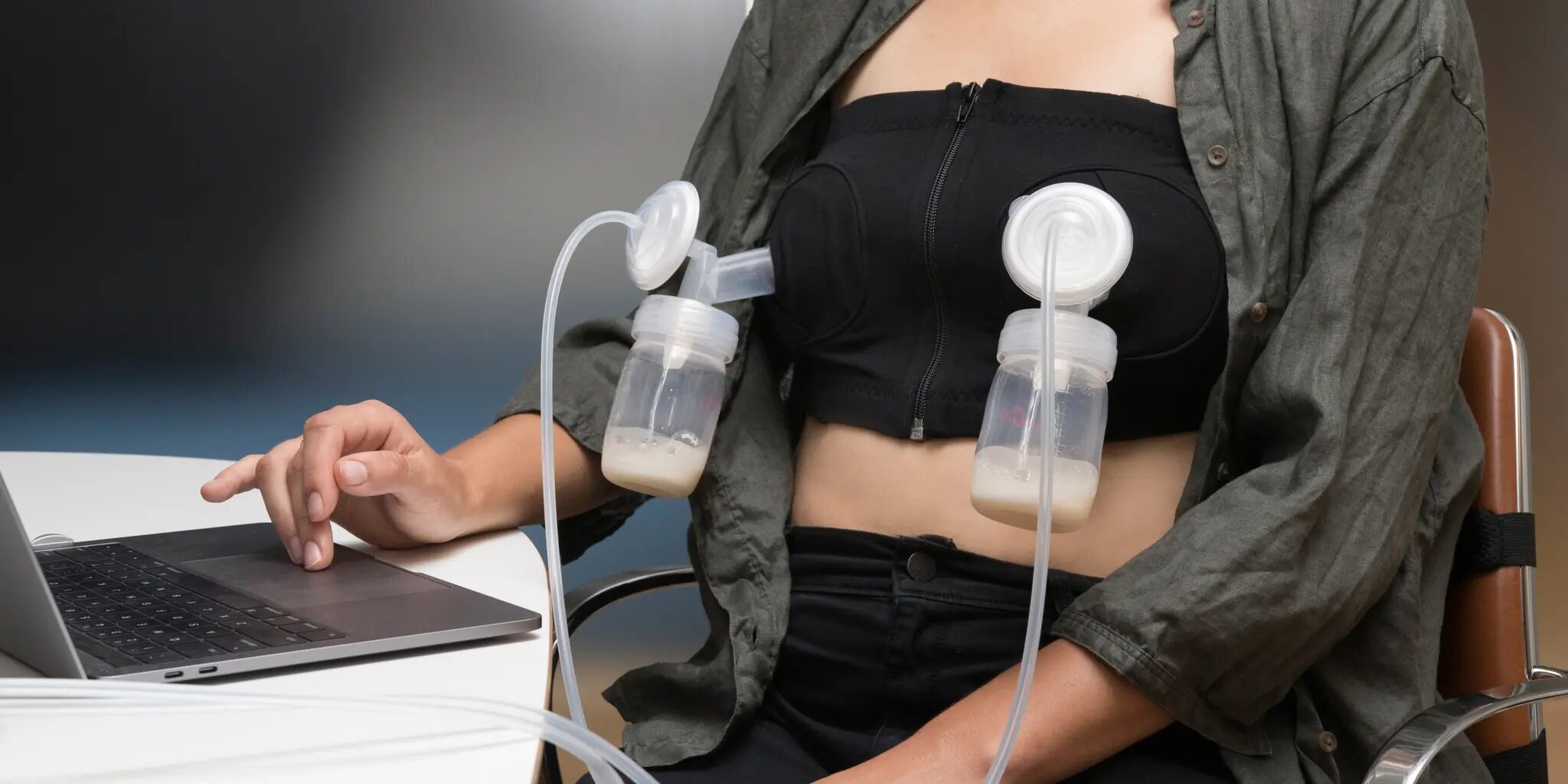 Best Breast Pumps of 2024 – Rated by Moms!